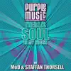 Various Artists - There Is Soul in My House (Mod & Staffan Thorsell)